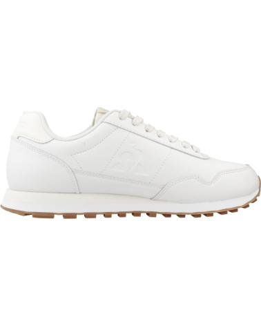LE COQ SPORTIF ASTRA 2 LEATHER 2520611 OPTICAL WHITE-GUM OPTICAL WHITE-GUM