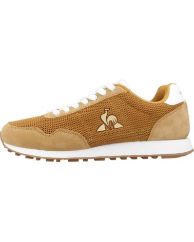 Trainers-De-Hombre-LE-COQ-SPORTIF-2520575-ASTRA-2-MESH-MARRON