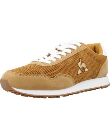 Trainers-De-Hombre-LE-COQ-SPORTIF-2520575-ASTRA-2-MESH-MARRON