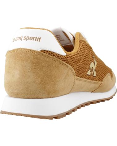 Trainers-De-Hombre-LE-COQ-SPORTIF-2520575-ASTRA-2-MESH-MARRON