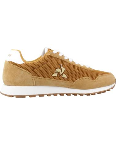 Trainers-De-Hombre-LE-COQ-SPORTIF-2520575-ASTRA-2-MESH-MARRON