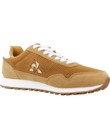 Trainers-De-Hombre-LE-COQ-SPORTIF-2520575-ASTRA-2-MESH-MARRON