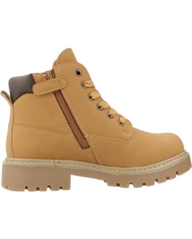 Inizio-TOMMY-HILFIGER-BOTAS-NINO-MODELO-BOOTIE-BERTRAM-COLOR-MARRON-CLARO-OCHRE