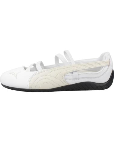 Inizio-PUMA-ZAPATILLAS-MUJER-MODELO-SPEEDCAT-LTH-WNS-COLOR-BLANCO-WHITE