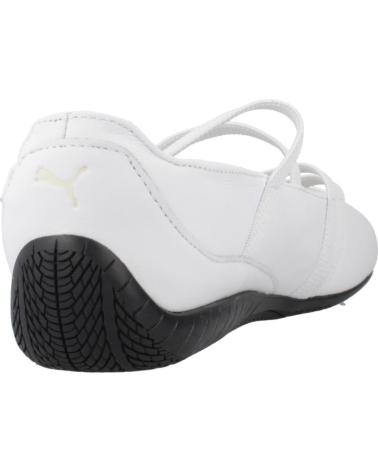 Inizio-PUMA-ZAPATILLAS-MUJER-MODELO-SPEEDCAT-LTH-WNS-COLOR-BLANCO-WHITE