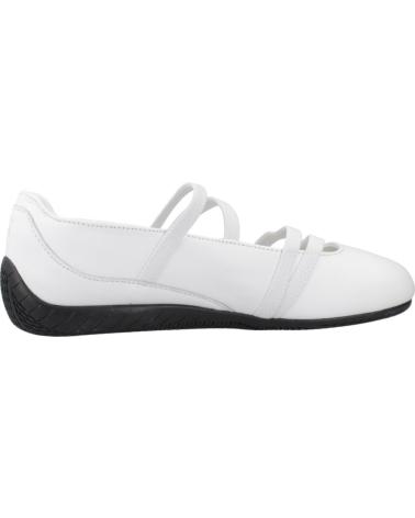 Inizio-PUMA-ZAPATILLAS-MUJER-MODELO-SPEEDCAT-LTH-WNS-COLOR-BLANCO-WHITE