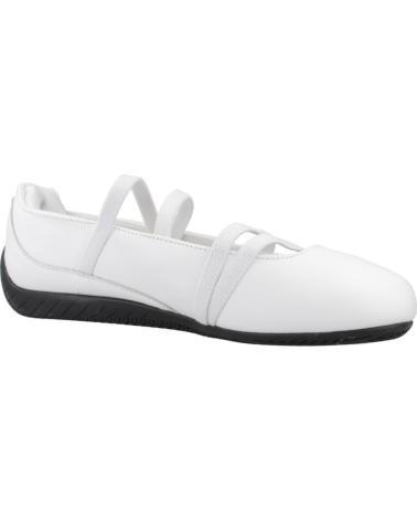 Inizio-PUMA-ZAPATILLAS-MUJER-MODELO-SPEEDCAT-LTH-WNS-COLOR-BLANCO-WHITE
