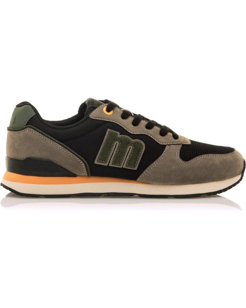 MTNG TÊNIS CASUAL 84467 C56293 NIXON PRETO C56293 - - NIXON NEGRO