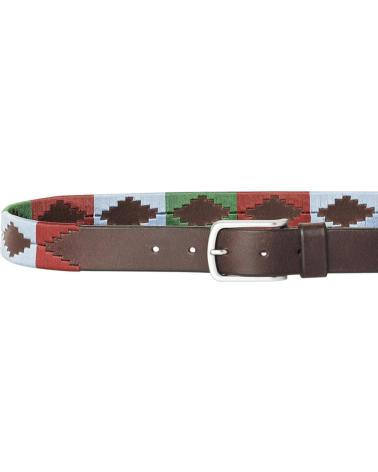 Início-PELPE-POLO-CINTURON-ARGENTINO-FBM-VERDE