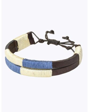 CINTO ARGENTINO PELPE BALM FBM - TOM BEGE COM PULSEIRA A COMBINAR BEIGE