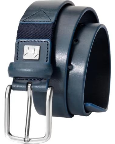 CEINTURE PELPE EXACT POINT FBM NOIRE NEGRO