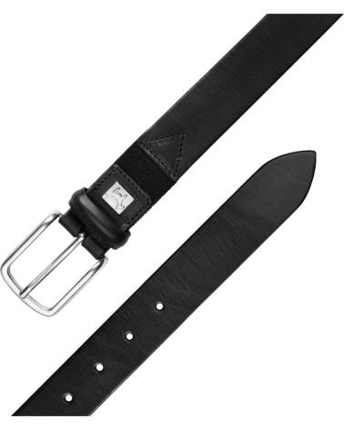 CINTO PELPE EXACT POINT FBM PRETO NEGRO
