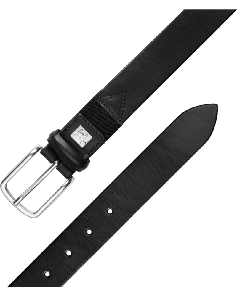 CINTO PELPE EXACT POINT FBM PRETO NEGRO