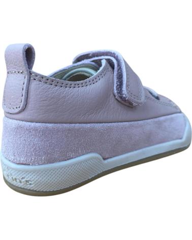 ZAPATILLAS RESPETUOSAS CRIOS GALEON DEPORTIVAS ROSA ROSA