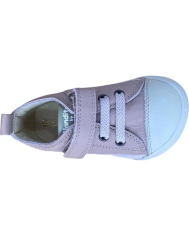 ZAPATILLAS RESPETUOSAS CRIOS GALEON DEPORTIVAS ROSA ROSA