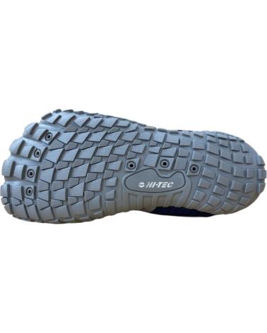 SCARPE ACQUATICHE JUNIOR HI-TEC ABYSS 98003 BLU AZUL