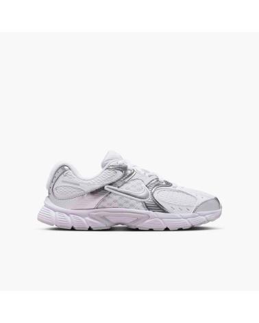 SCARPE DA GINNASTICA NIKE V5 RNR GS BIANCO BLANCO