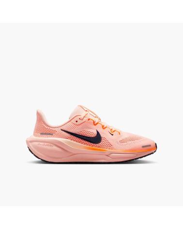 NIKE AIR ZOOM PEGASUS 41 GS ARANCIONE NARANJA