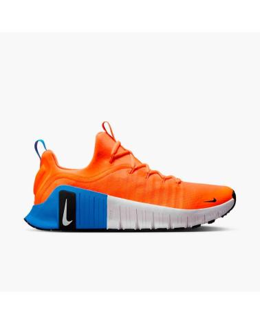 NIKE FREE METCON 6 ARANCIONE NARANJA