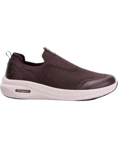 SCARPE JOMA LACELESS MARRONE MARRóN