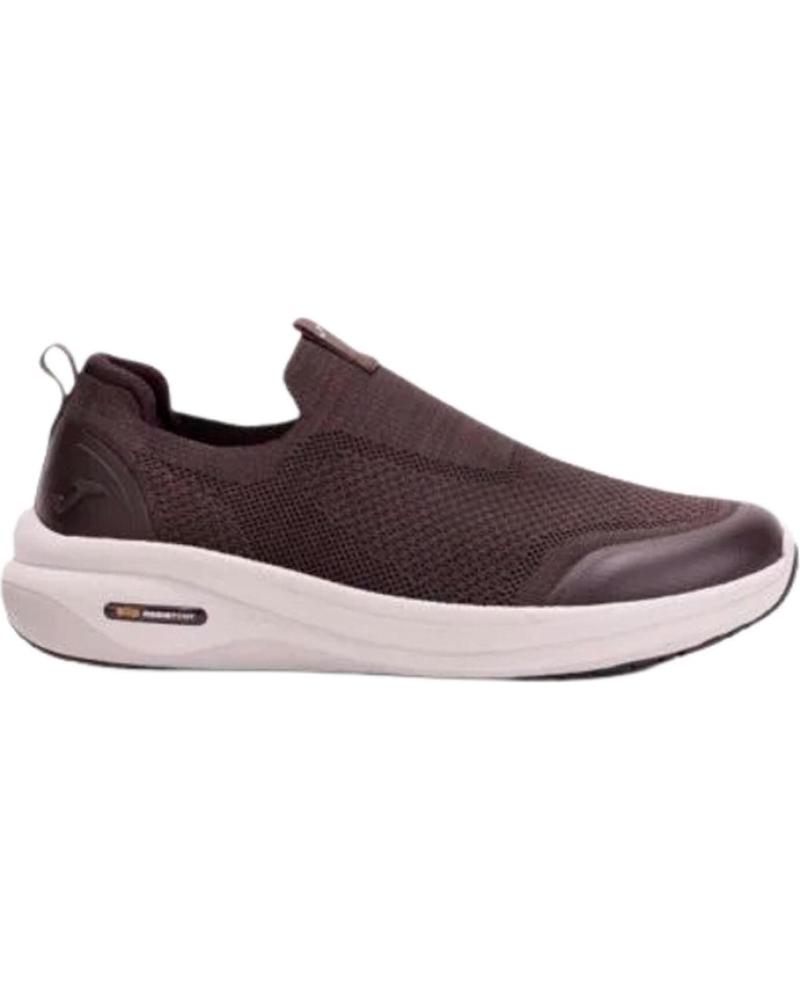 SCARPE JOMA LACELESS MARRONE MARRóN
