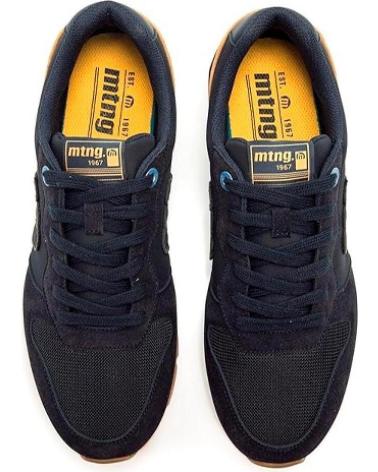 SPORTLICHE SNEAKER MTNG NIXON JOGGO 84467 C56247 MARINEBLAU C56247 - - NIXON MARINO