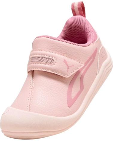 SNEAKERS PUMA KITTEN SL V ROSA ROSA