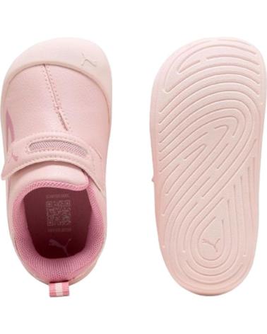 SNEAKERS PUMA KITTEN SL V ROSA ROSA