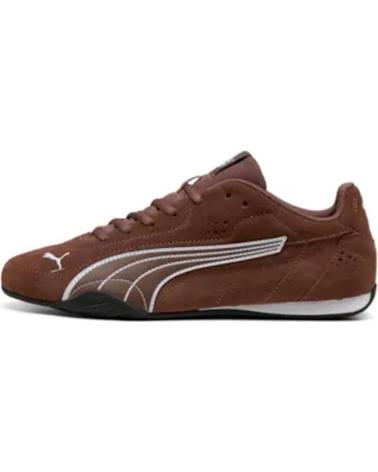 Inizio-PUMA-DEPORTIVO-CATCH-SD-MARRóN