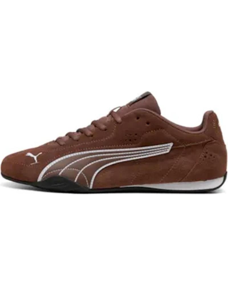 Inizio-PUMA-DEPORTIVO-CATCH-SD-MARRóN