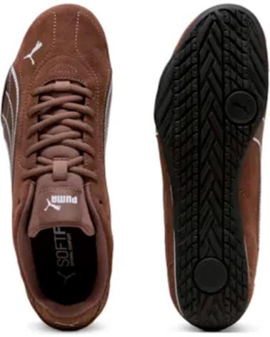 Inizio-PUMA-DEPORTIVO-CATCH-SD-MARRóN