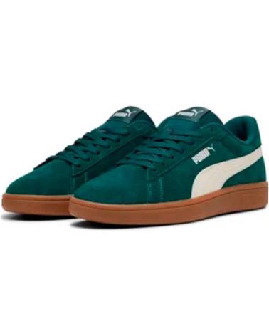 Inizio-PUMA-DEPORTIVO-SMASH-3-0-VERDE