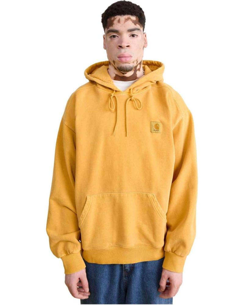 Home-CARHARTT-SUDADERAS-EN-COLOR-PARA-HOMBRE-NARANJA