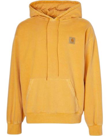 Home-CARHARTT-SUDADERAS-EN-COLOR-PARA-HOMBRE-NARANJA