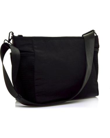 BORSA A TRACOLLA MTNG NOCA NERA NEGRO