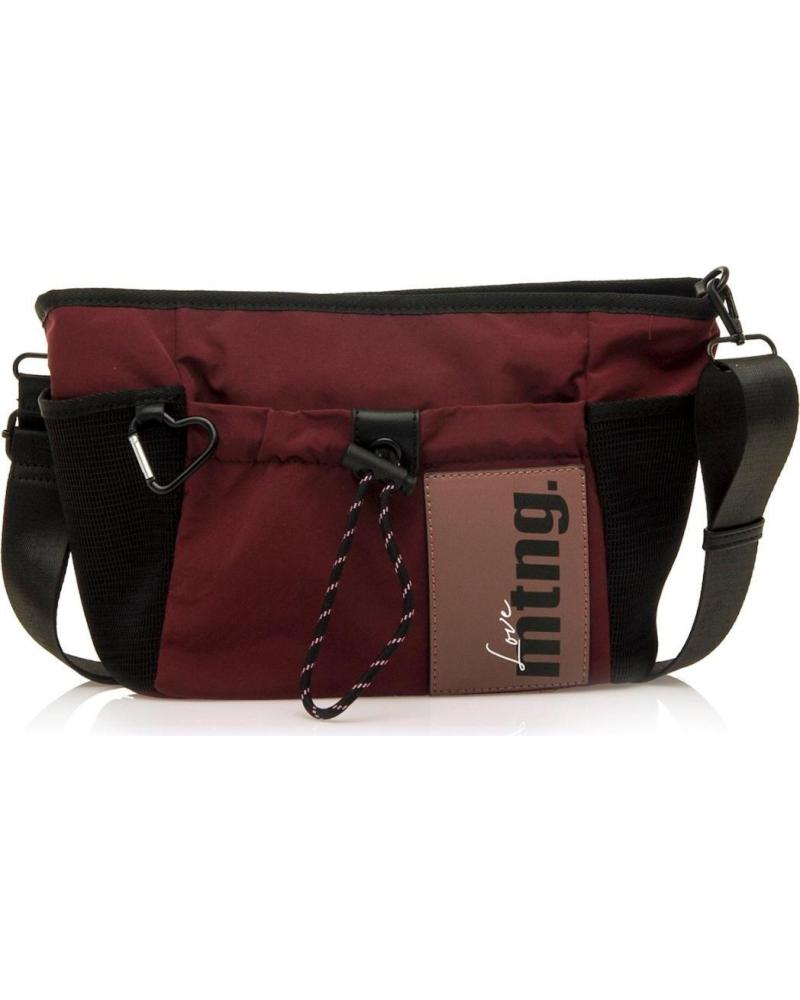 BORSA A TRACOLLA MTNG NOCA ROSSA ROJO