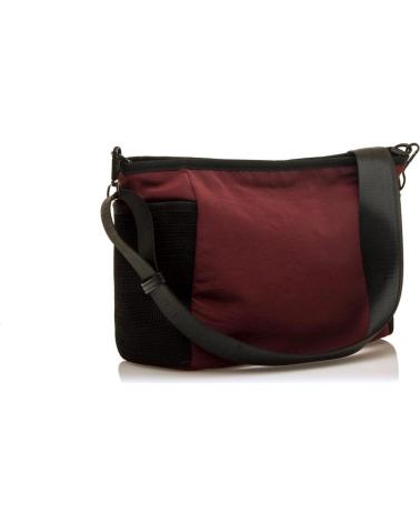 BORSA A TRACOLLA MTNG NOCA ROSSA ROJO