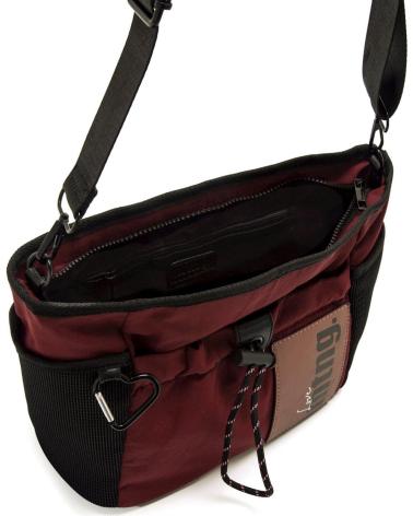 BORSA A TRACOLLA MTNG NOCA ROSSA ROJO