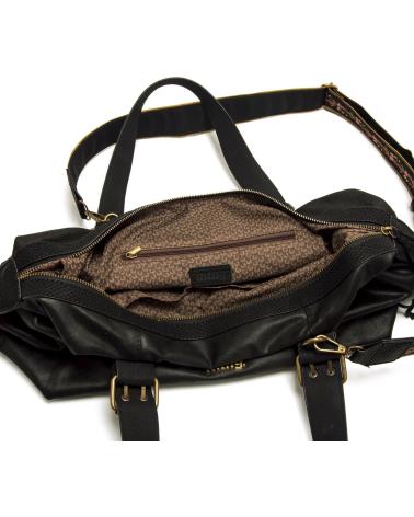 BORSA A TRACOLLA MTNG SANNY4 NERA NEGRO