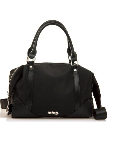 BORSA A TRACOLLA MTNG SARAI NERA NEGRO