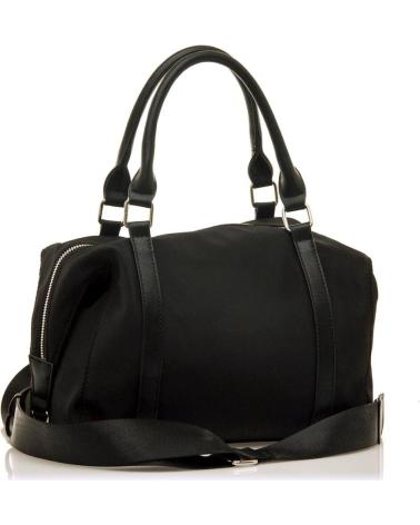 BORSA A TRACOLLA MTNG SARAI NERA NEGRO