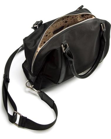 BORSA A TRACOLLA MTNG SARAI NERA NEGRO