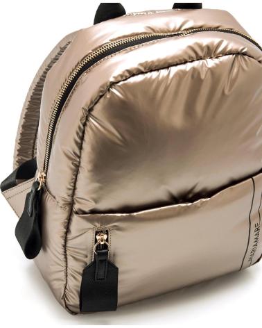 ZAINO DONNA MARIA MARE ARUNA ORO GOLD