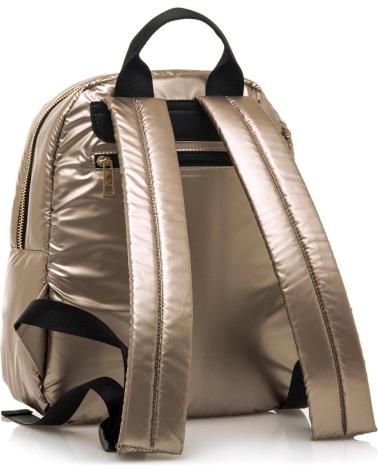 ZAINO DONNA MARIA MARE ARUNA ORO GOLD