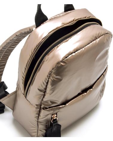 ZAINO DONNA MARIA MARE ARUNA ORO GOLD