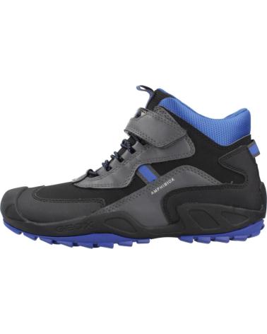 Inizio-GEOX-BOTAS-NINO-MODELO-J-NEW-SAVAGE-BOY-B-A-COLOR-NEGRO-C0071