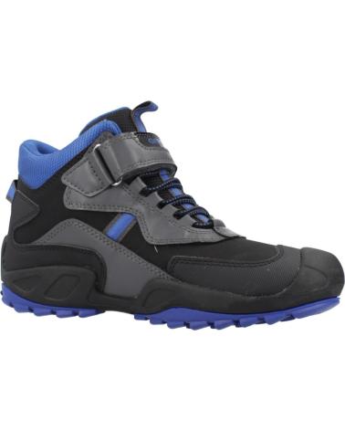 Inizio-GEOX-BOTAS-NINO-MODELO-J-NEW-SAVAGE-BOY-B-A-COLOR-NEGRO-C0071