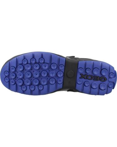Inizio-GEOX-BOTAS-NINO-MODELO-J-NEW-SAVAGE-BOY-B-A-COLOR-NEGRO-C0071