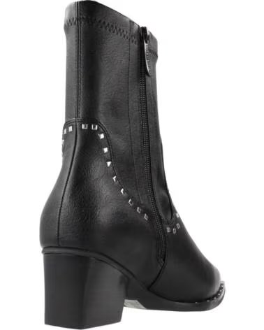 Início-NOA-HARMON-BOTINES-MUJER-MODELO-9762N-COLOR-NEGRO