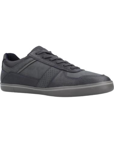 SNEAKERS GEOX U ELVER 0PTEK C4064 BLU C4064
